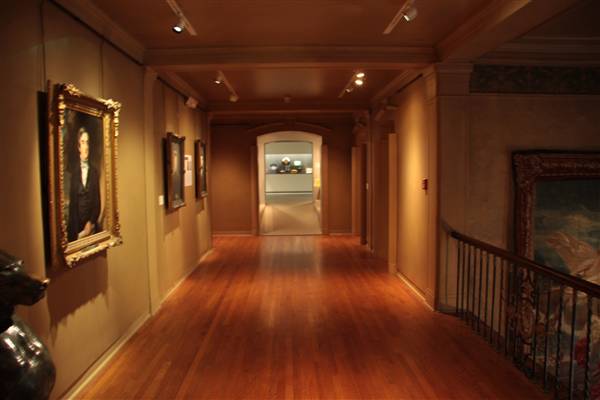 Philbrook Museum (9/11/2009)