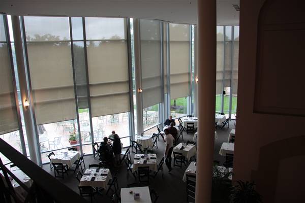 Philbrook Museum (9/11/2009)