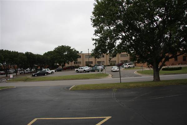Grady Memorial Hospital (10/6/2009)