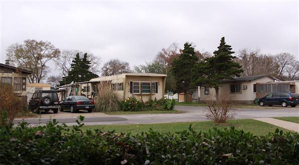 Southern Villa (11/10/2009)