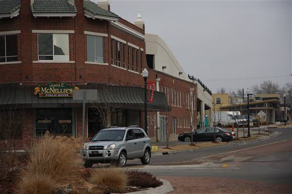 Midtown (1/21/2010)