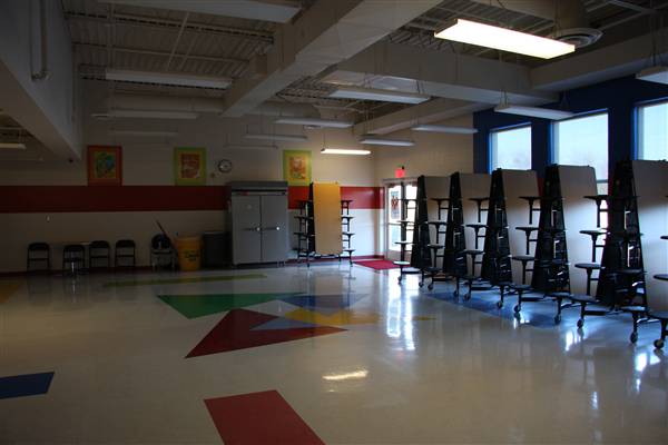 Edgemeare Elementary (1/21/2010)