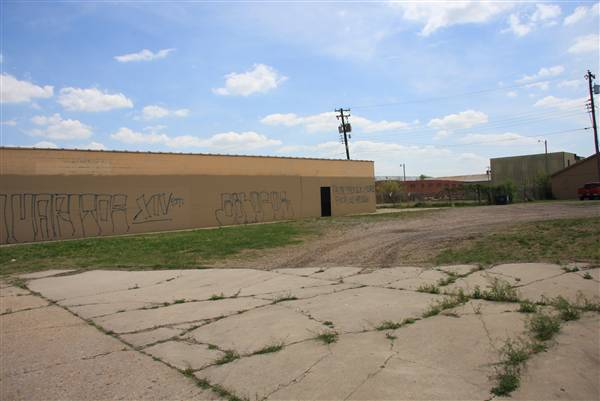 6th & Blackwelder (4/15/2010)