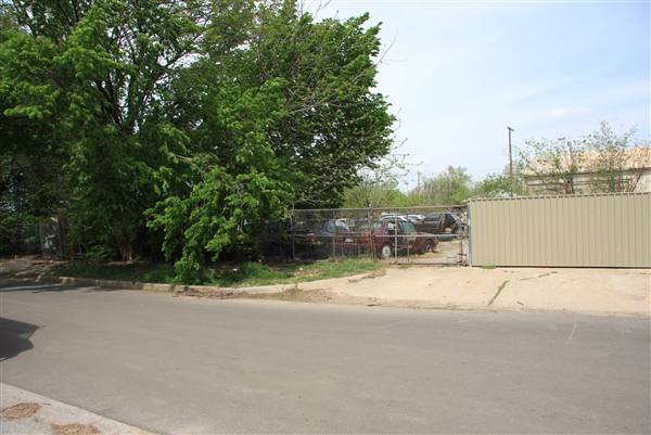 6th & Blackwelder (4/15/2010)