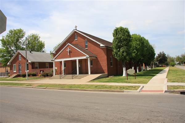 3rd & McKinley (4/15/2010)