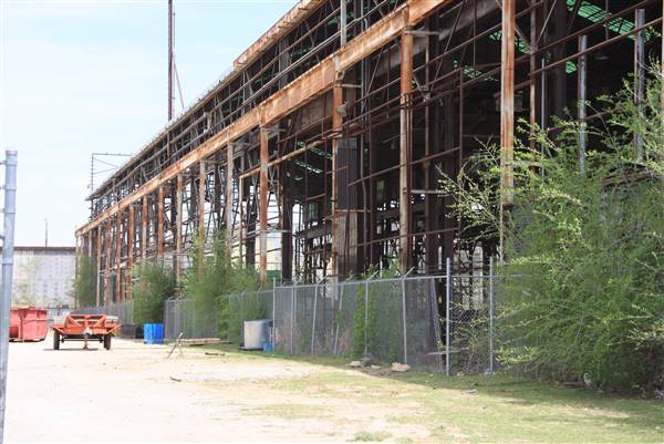 3rd & McKinley (4/15/2010)