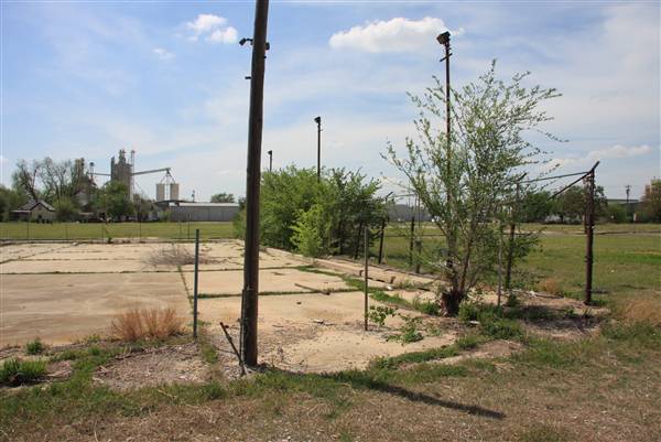 Linwood & Klein (4/15/2010)