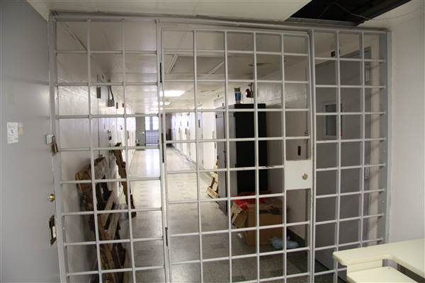 Griffin Memorial Hospital Hope Hall (12/8/2010)