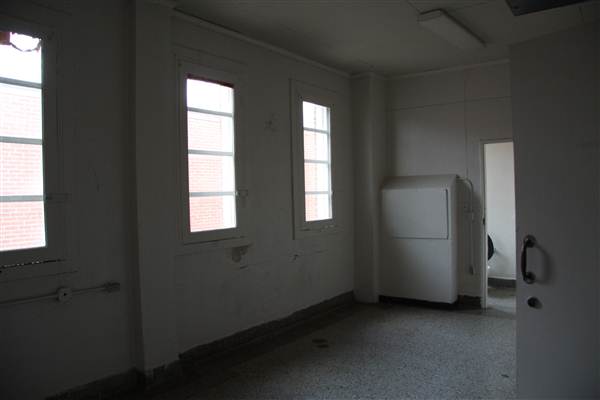 Griffin Memorial Hospital Hope Hall (12/8/2010)