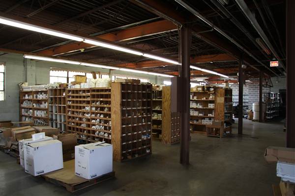 Griffin Memorial Hospital Workshop (12/9/2010)