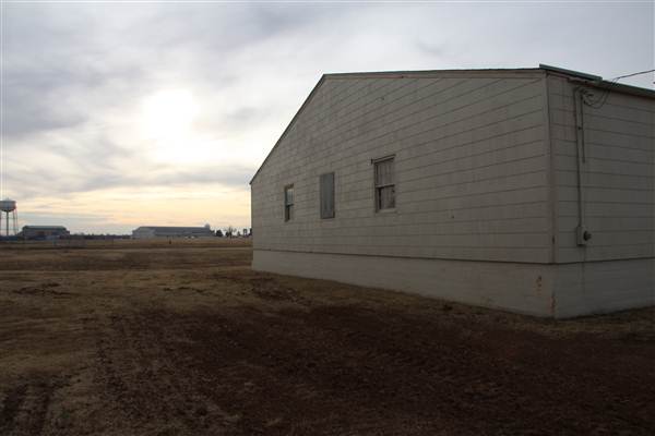 Westheimer North Base 406 (12/15/2010)