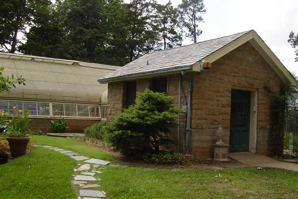 Champlin Home (4/22/2011)