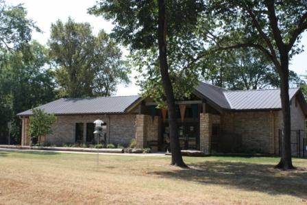 Honey Creek State Park (3/29/2013)