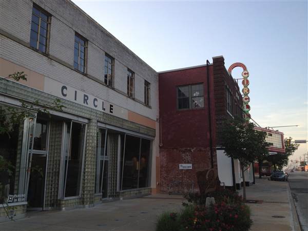 Circle Cinema (8/27/2013)