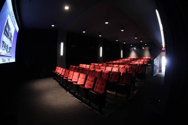Circle Cinema (9/3/2013 - Credits: Chuck Foxen)
