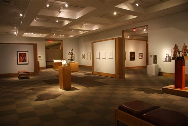 National Cowboy Hall of Fame & Western Heritage Museum (11/15/2013)