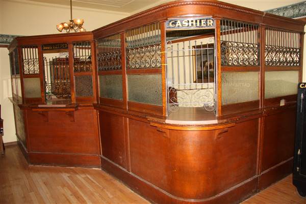 National Cowboy Hall of Fame & Western Heritage Museum (11/15/2013)