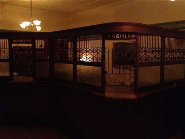 National Cowboy Hall of Fame & Western Heritage Museum (11/15/2013)