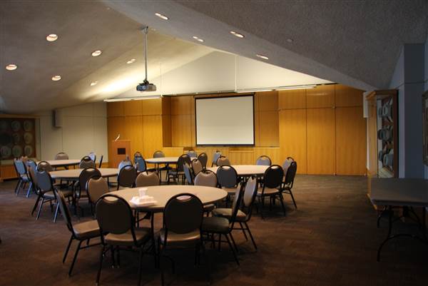 National Cowboy Hall of Fame & Western Heritage Museum (11/15/2013)