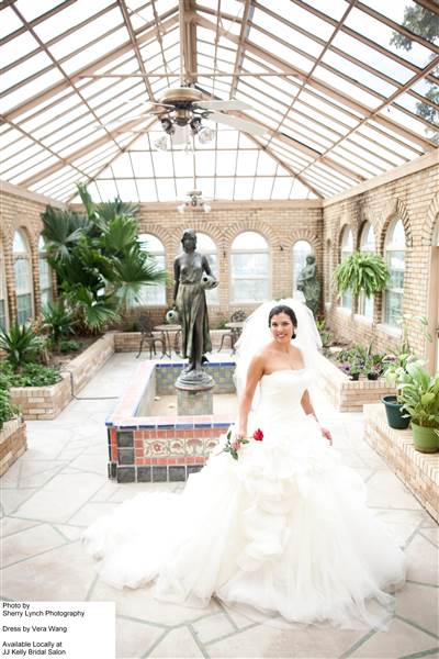 Seminole Nation Grisso Mansion (1/17/2014)