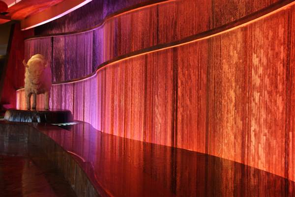 Choctaw Casino Resort (2/20/2014)
