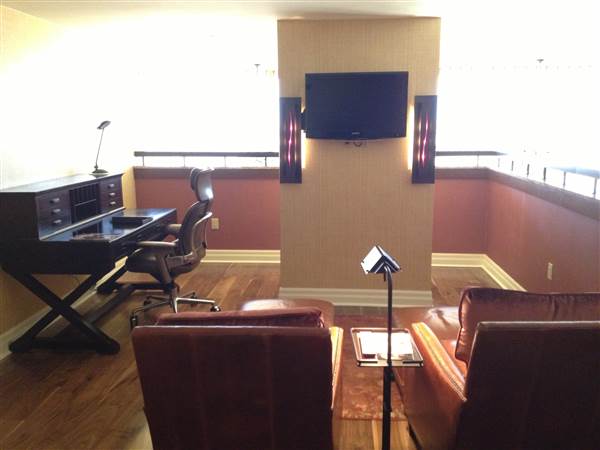 Choctaw Casino Resort (2/20/2014)