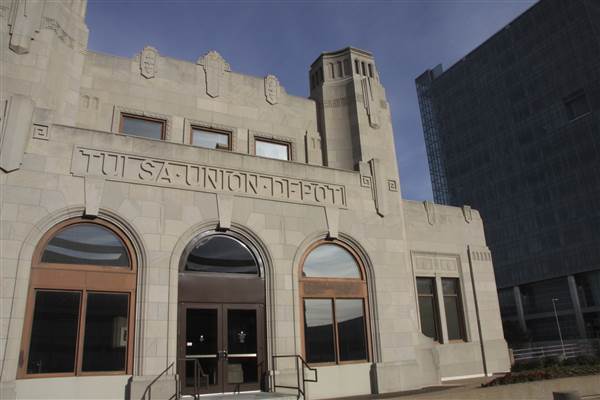 Oklahoma Jazz Hall of Fame (7/8/2014)