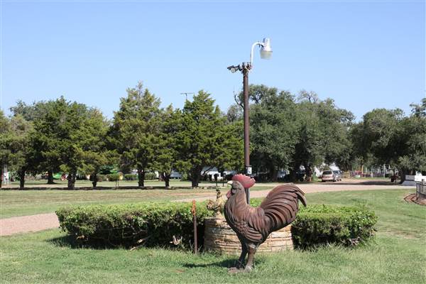 Silvertop Farm & Vineyards (9/9/2014)