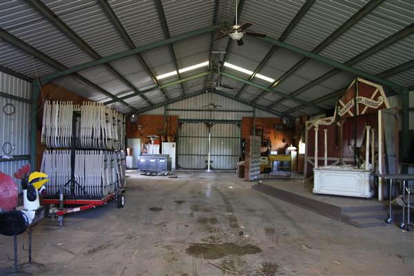 Silvertop Farm & Vineyards (9/9/2014)