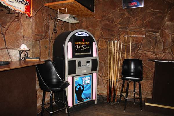 Rock A Way Tavern (9/24/2014 - Credits: Erica Laub)