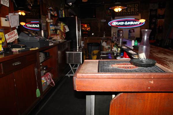 Rock A Way Tavern (9/24/2014 - Credits: Erica Laub)
