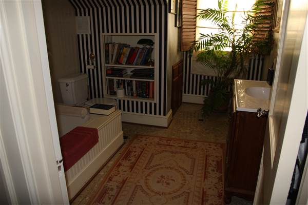 Vernon Home (8/27/2014 - Credits: Yousef Kazemi)