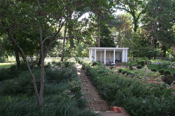 Vernon Home (8/27/2014 - Credits: Yousef Kazemi)