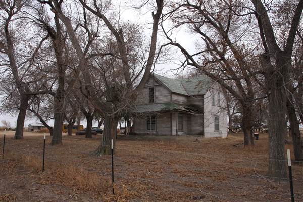 Stout House (12/18/2014 - Credits: Yousef Kazemi)