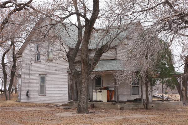 Stout House (12/18/2014 - Credits: Yousef Kazemi)