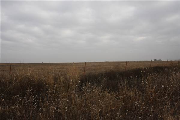Dirt Road EW40 - Woodward (12/10/2014 - Credits: Yousef Kazemi)