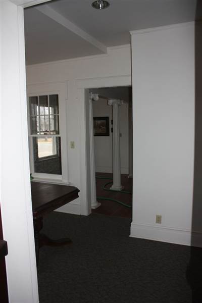 Stine-Bradbury Mansion (12/22/2014)