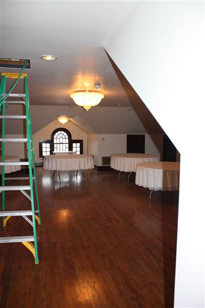 Stine-Bradbury Mansion (12/22/2014)