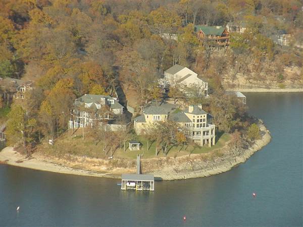 Grand Lake (1/23/2015)