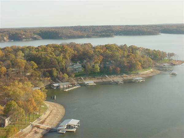Grand Lake (1/23/2015)