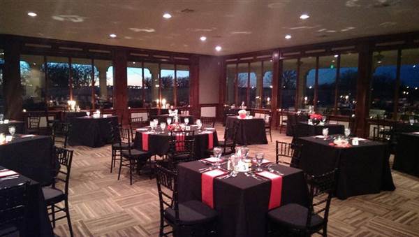 River Oaks Golf Club (2/4/2015 - Credits: River Oaks Golf Club)