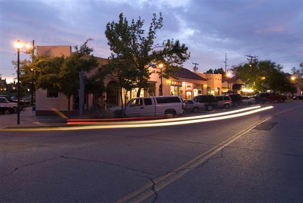 Paseo District and Neighborhood (2/19/2015)