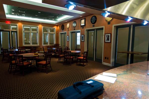 The Tasting Room (3/12/2015 - Credits: Layne Inselman)