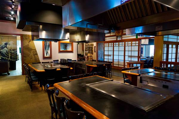 Musashi's (3/12/2015 - Credits: Layne Inselman)