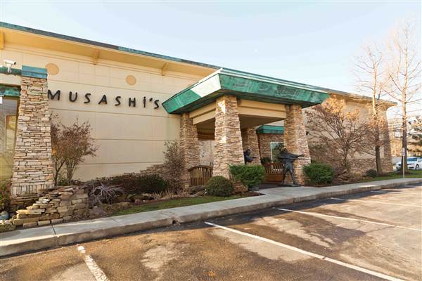 Musashi's (3/12/2015 - Credits: Layne Inselman)