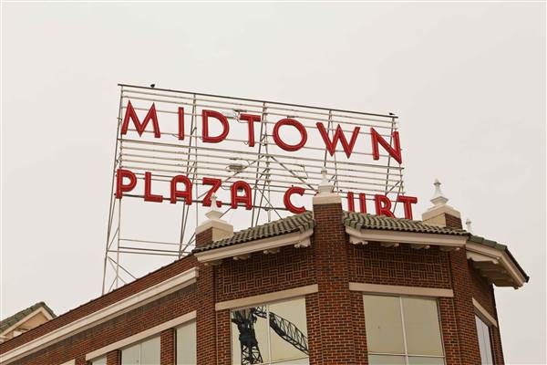 Midtown (3/27/2015 - Credits: Layne Inselman)