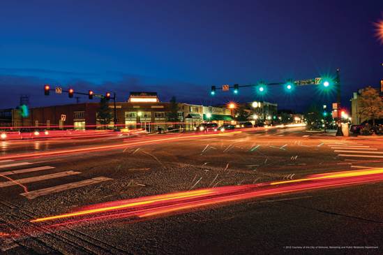 City of Edmond (4/15/2015 - Credits: Webdam)