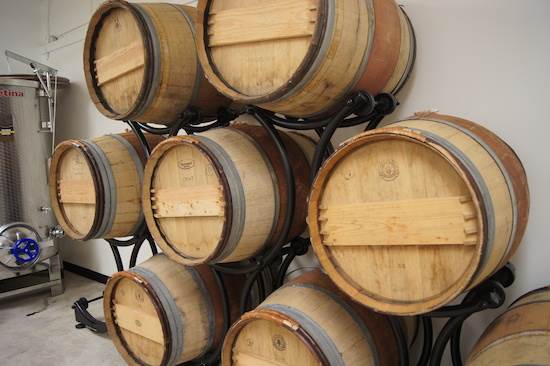 Girouard Winery (4/15/2015 - Credits: Webdam)