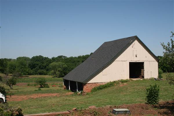 Coffin Farm (Updated) (4/28/2015 - Credits: Alison Naifeh)