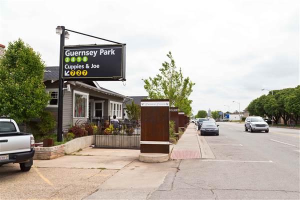 Paseo District and Neighborhood (4/30/2015 - Credits: Layne Inselman)